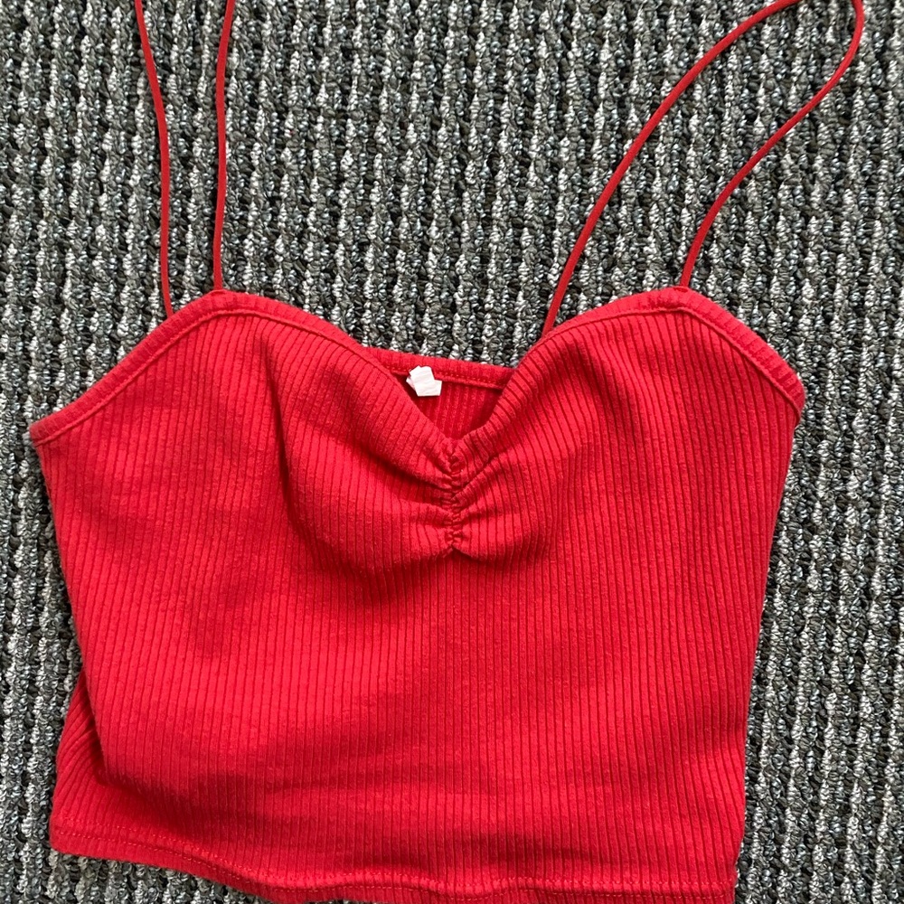 Pacsun Basic Tank - Picture 5 of 5